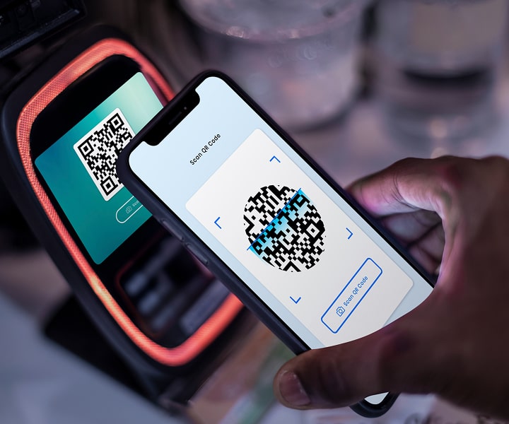 contactless mobile payment
